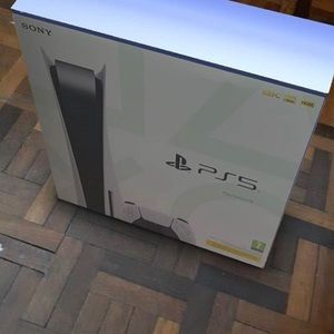 Ps5